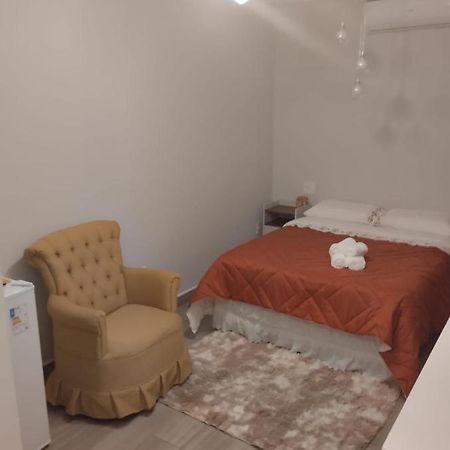 Villa Ida, Suite 01 C/ Copa P/ Casal Serra Negra  Exterior foto