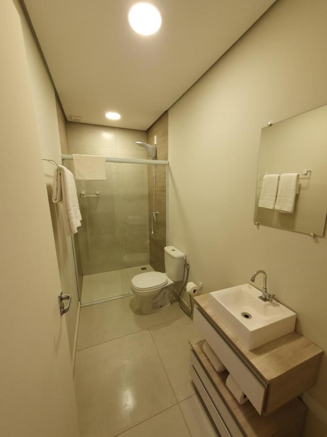 Villa Ida, Suite 01 C/ Copa P/ Casal Serra Negra  Exterior foto