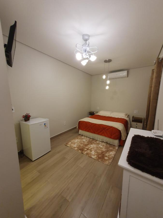 Villa Ida, Suite 01 C/ Copa P/ Casal Serra Negra  Exterior foto